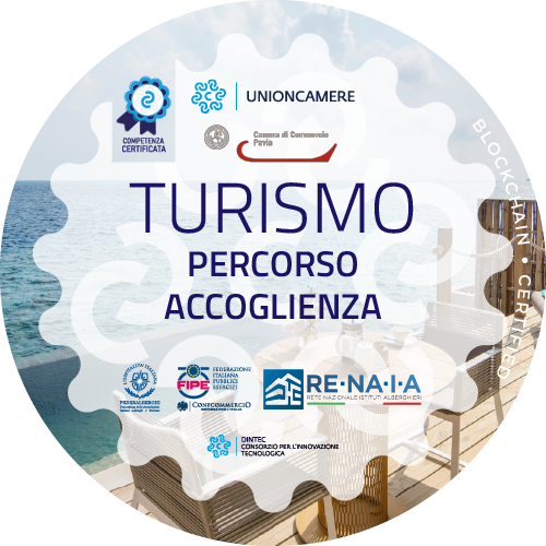 Badge pubblico 57167